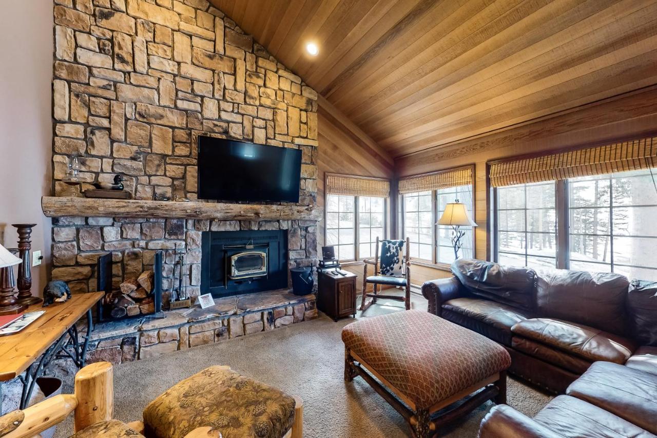 Apartamento Sierra Megeve Mammoth Lakes Habitación foto