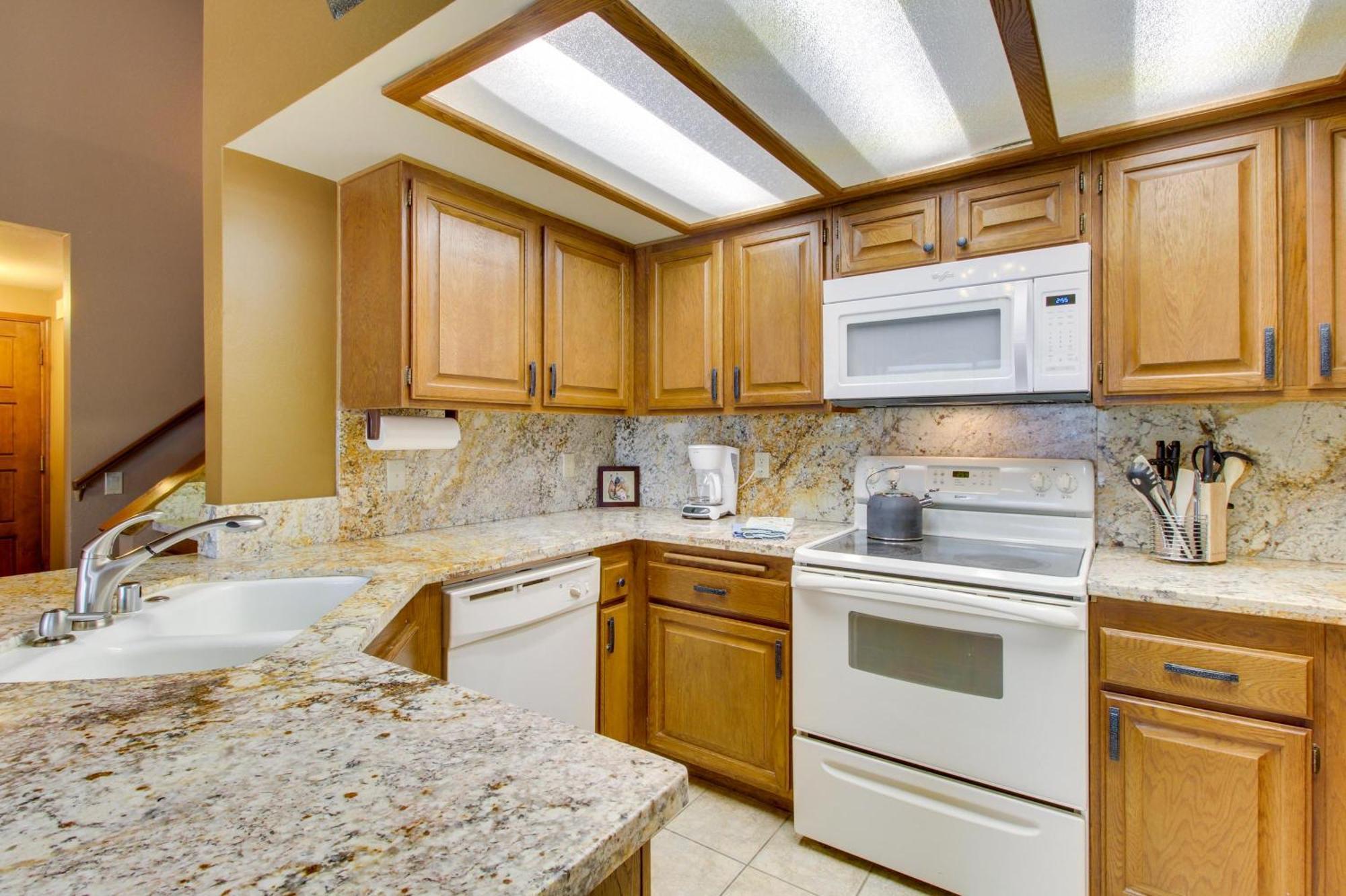 Apartamento Sierra Megeve Mammoth Lakes Habitación foto