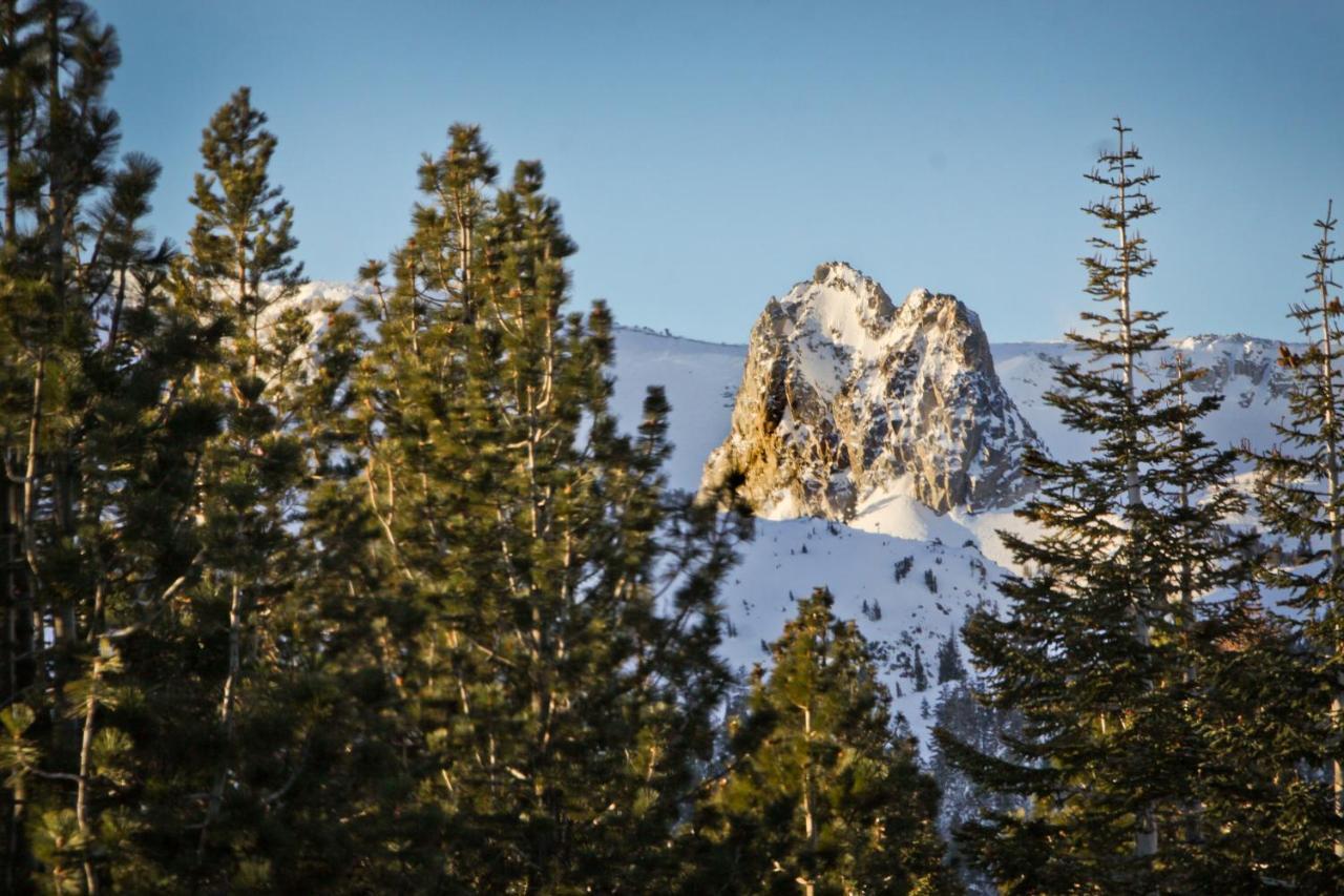 Apartamento Sierra Megeve Mammoth Lakes Exterior foto